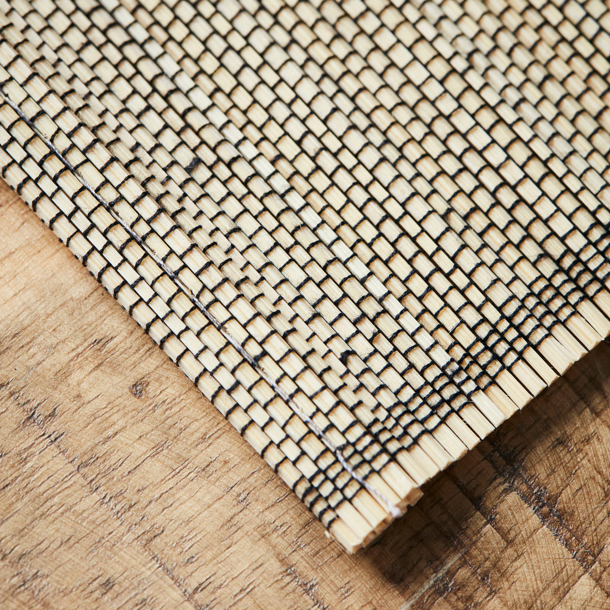 BAMB Placemat - Natural - Set of 4