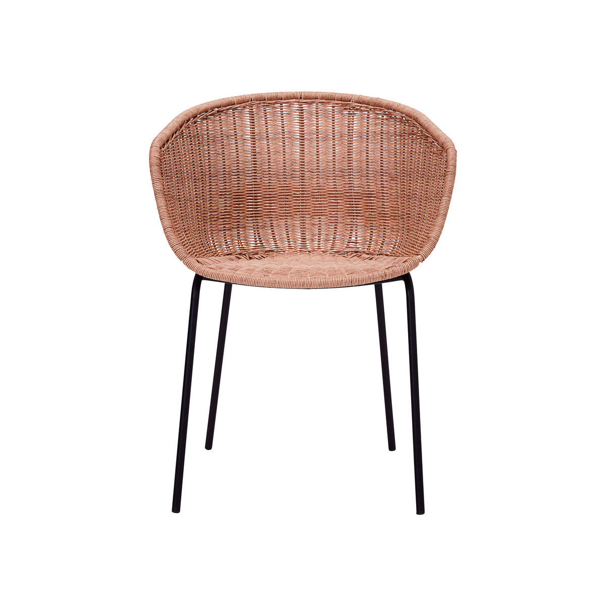 HAPUR ARMCHAIR - nature