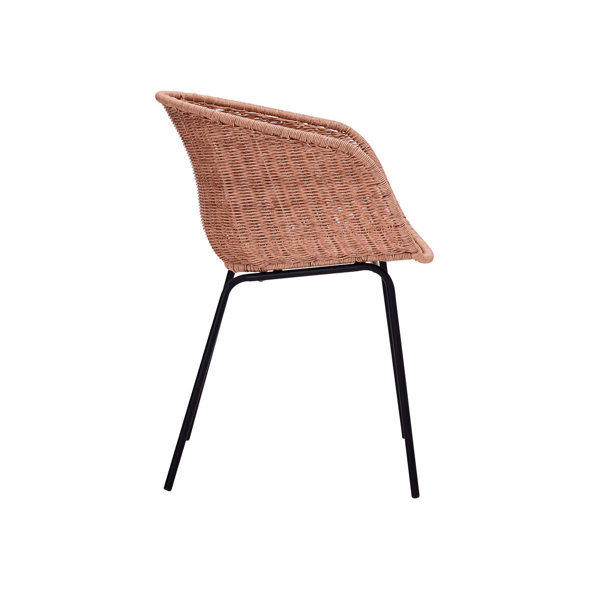 HAPUR ARMCHAIR - nature