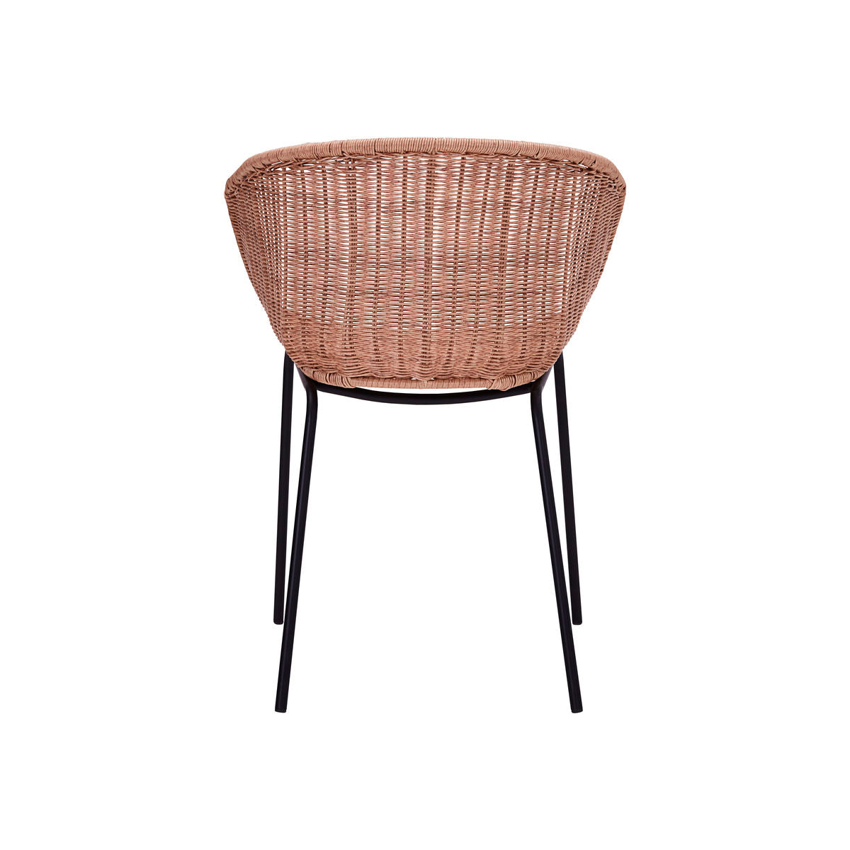 HAPUR ARMCHAIR - nature