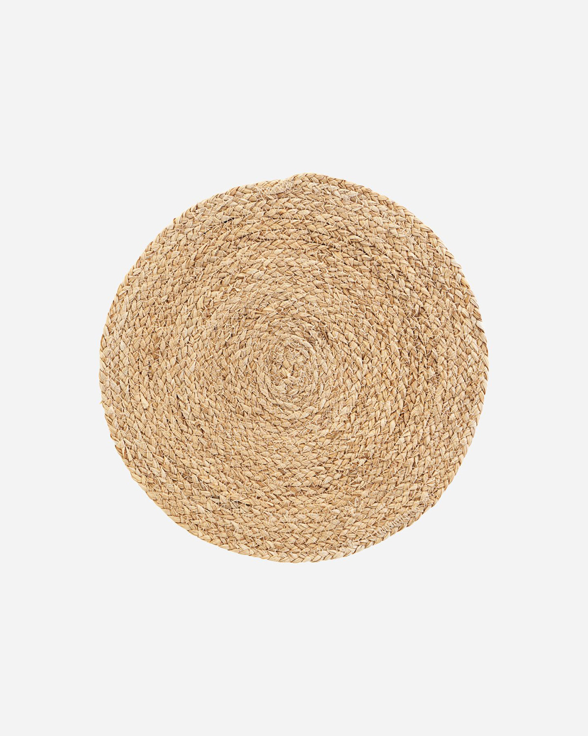 CIRCLE placemat - nature - Set of 4
