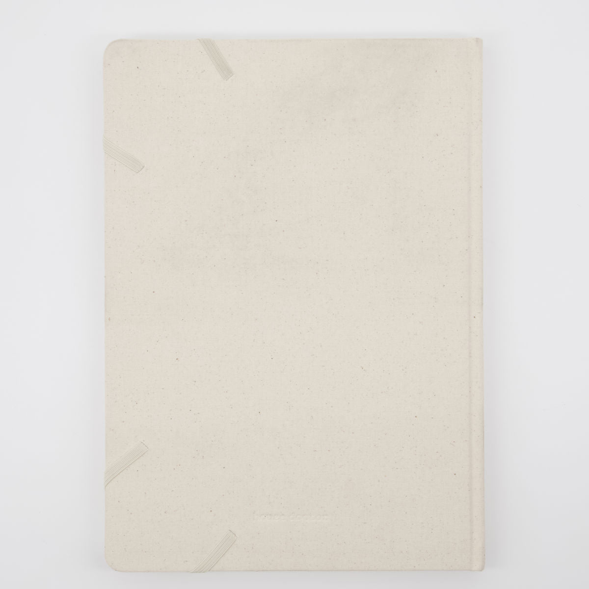 Journal Notebook - Beige