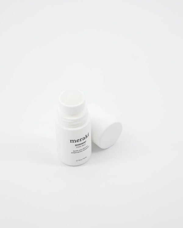 Deo Roll On - Linen Dew - 1.7 fl.oz/ 50 ml.