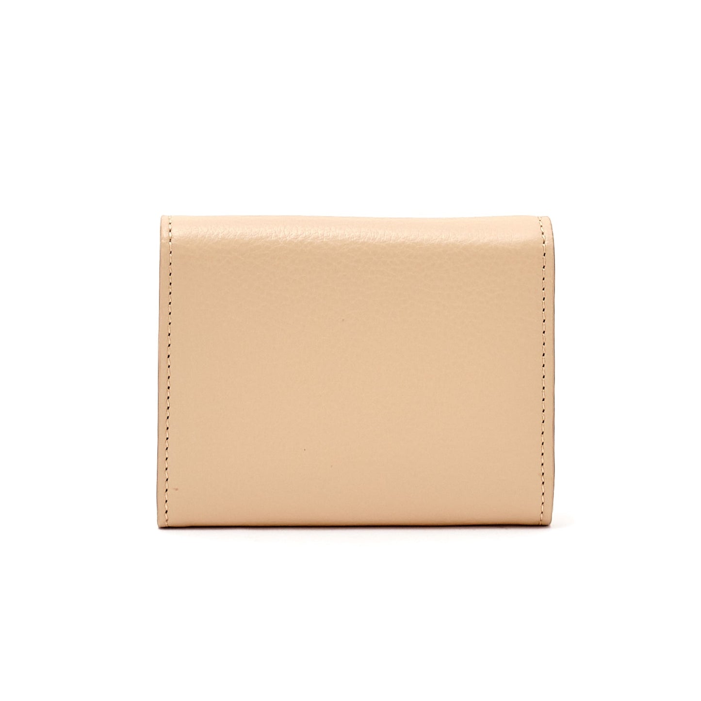 Folding Wallet Big  - Hazel