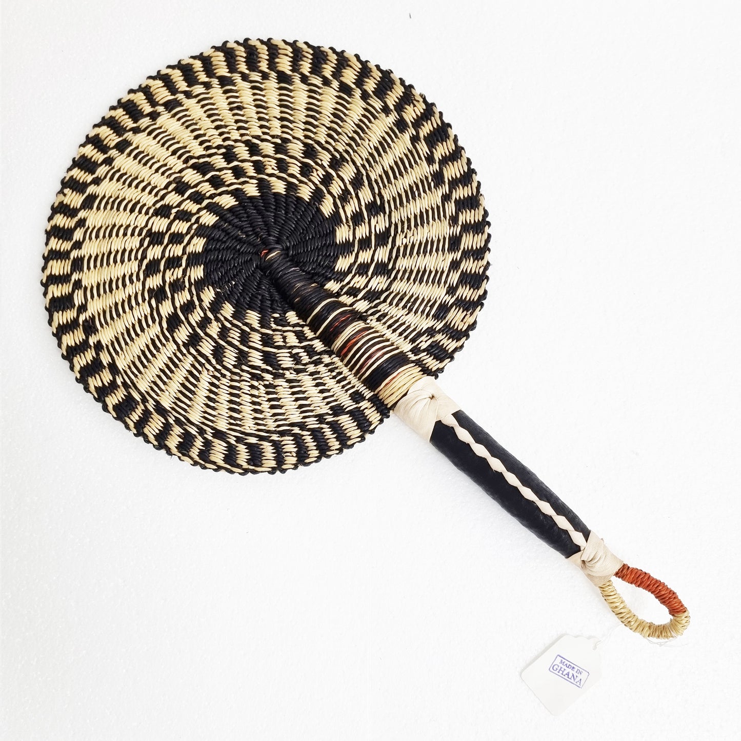 CIRCULAR FAN - N°4