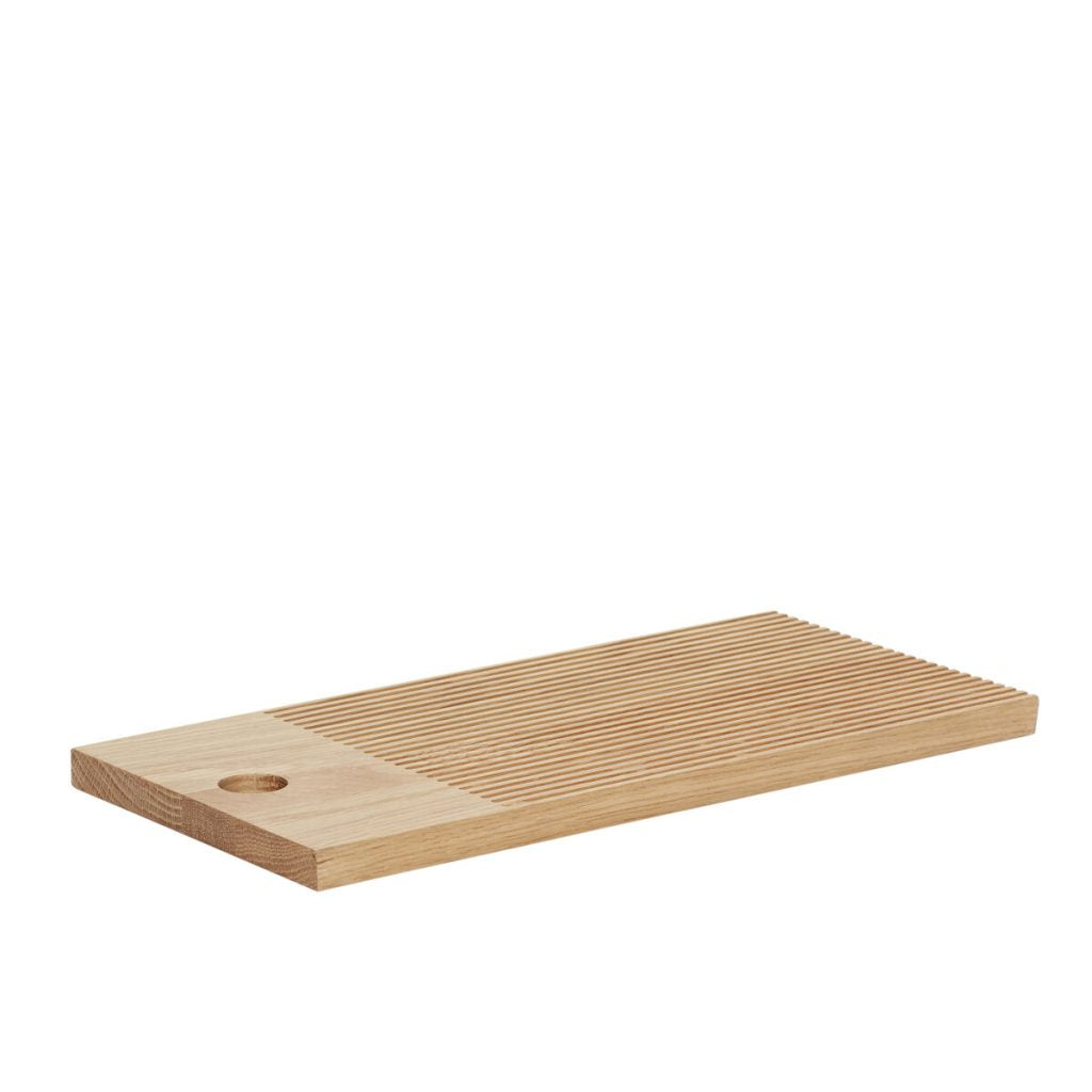 Monarch Cutting Board