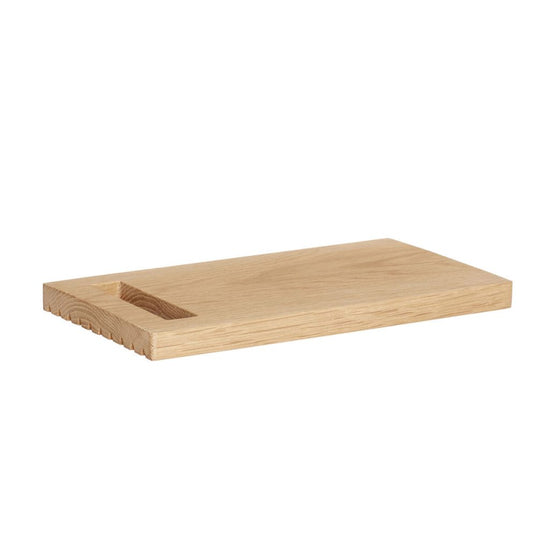 Alley Cutting Boards - Set of 2