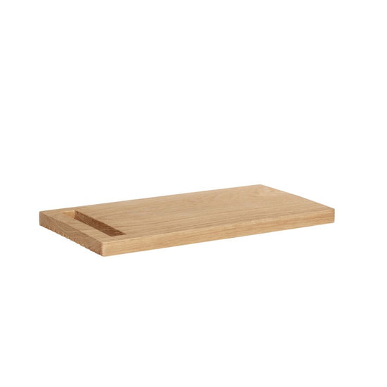 Alley Cutting Boards - Set of 2