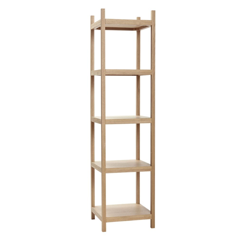Mason Shelf Single Unit (EXHIBITION PIECE)