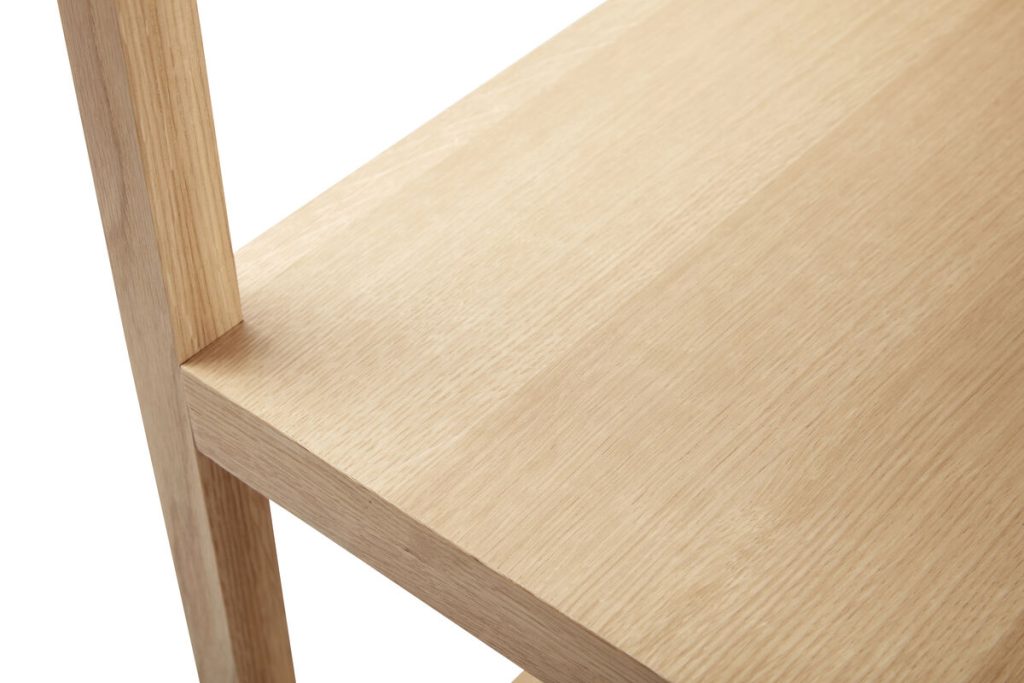 Mason Shelf Single Unit (EXHIBITION PIECE)