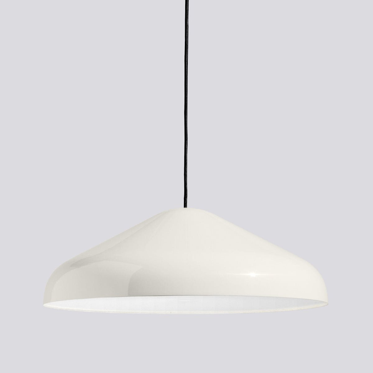 PAO STEEL PENDANT 470 - cream white