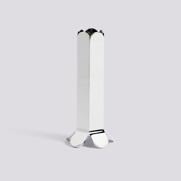 ARCS CANDLEHOLDER - LARGE - MIRROR