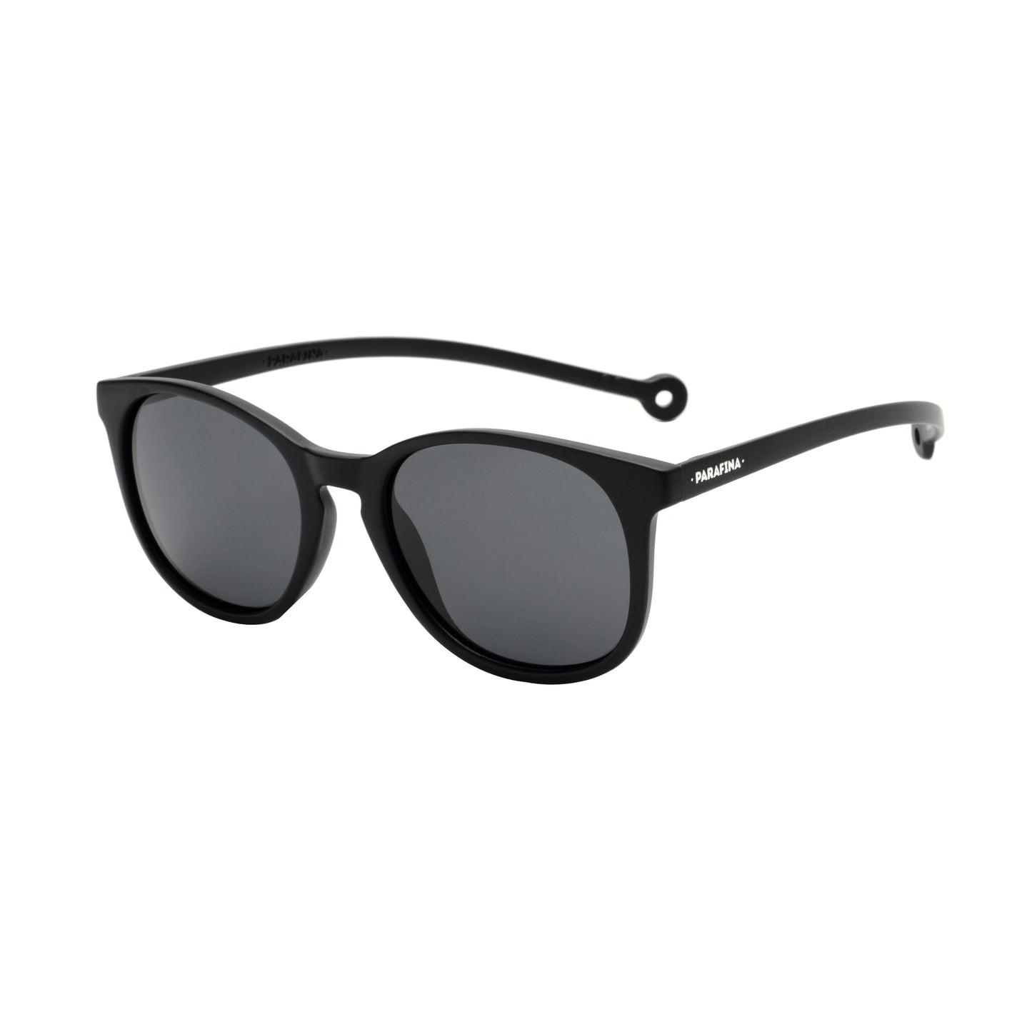 ARROYO Sunglasses - Black Matt