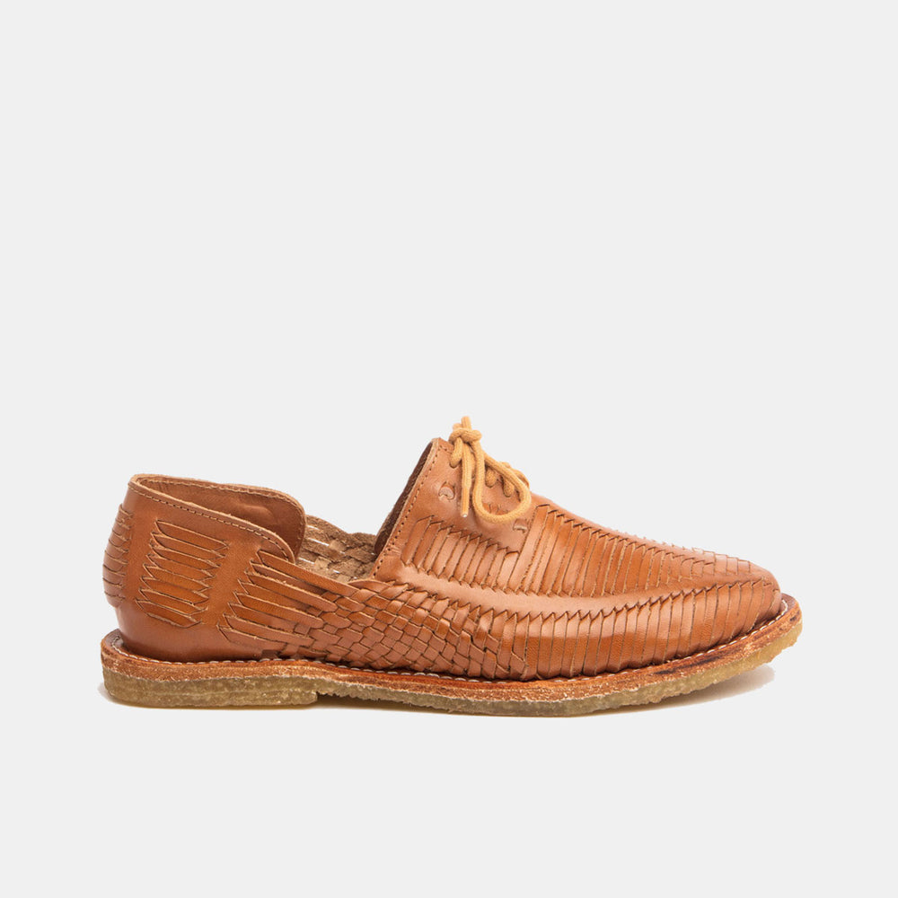 Benito Cognac - Crepe Sole