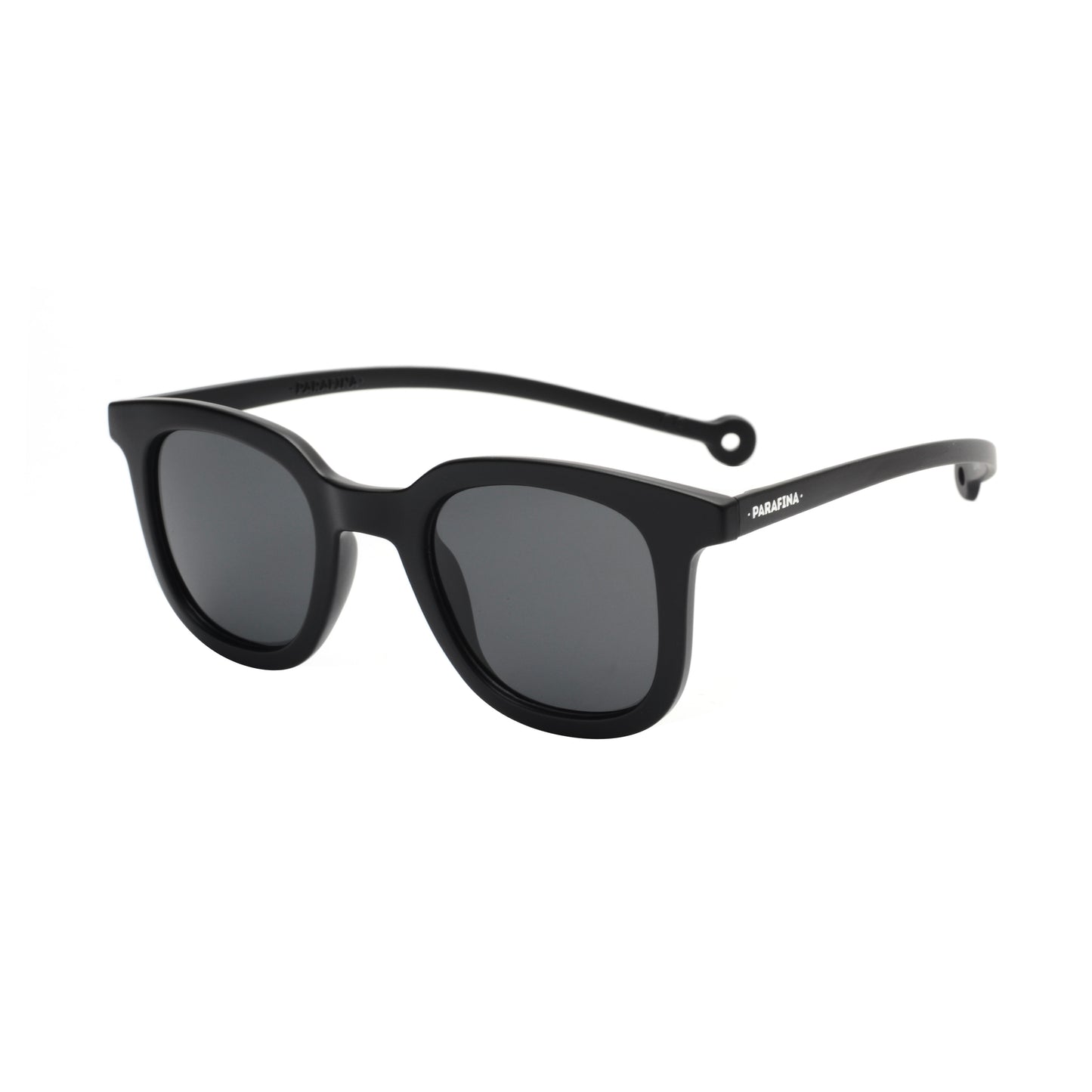 CAUCE Sunglasses - Black Matt