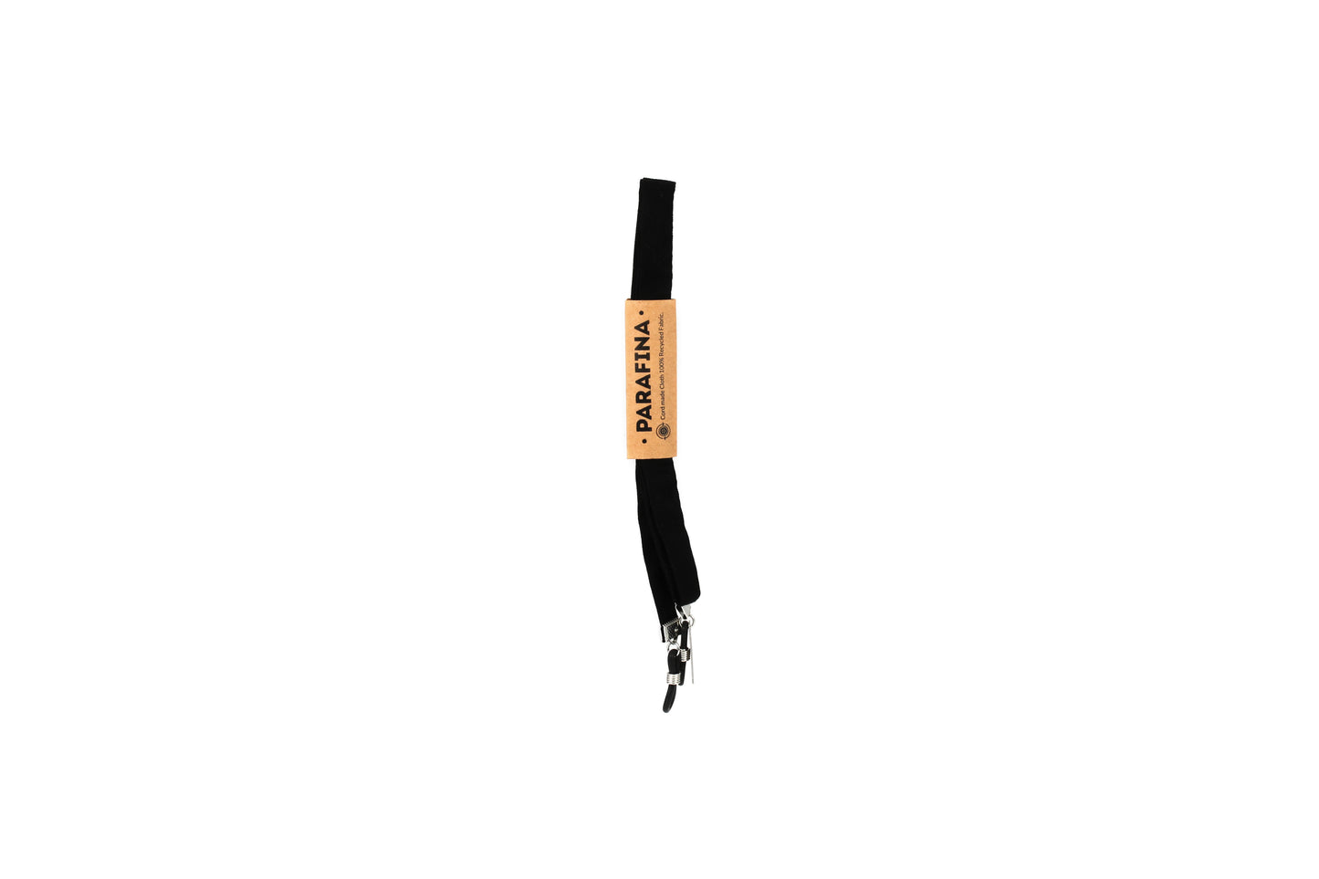 TELA Ecological Fabric Cord - Black