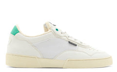 Daisy Sneaker - Emerald