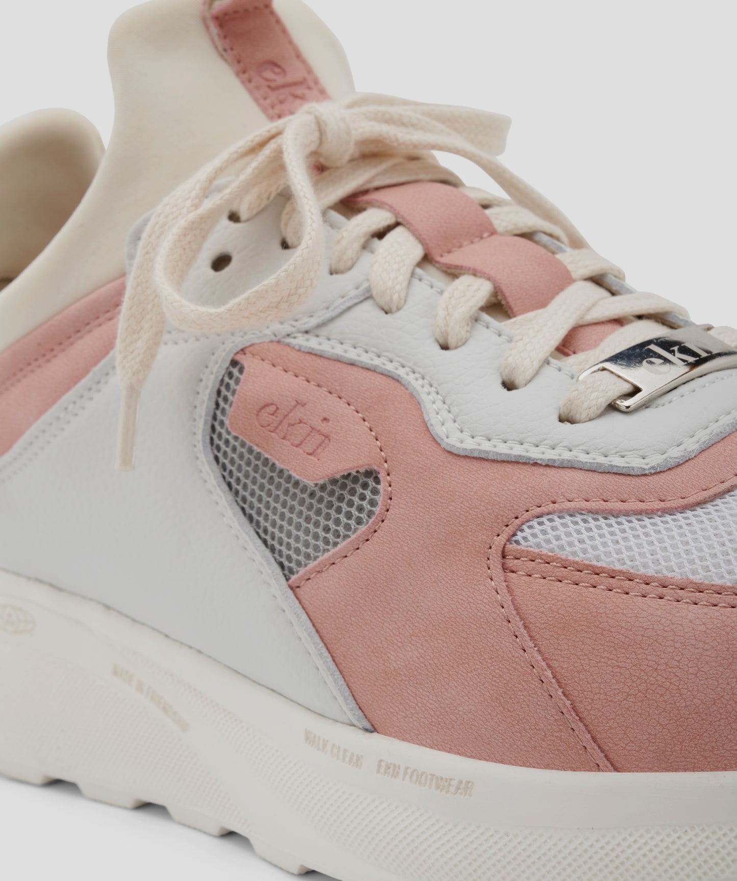 Larch Sneaker – Berry Vegan