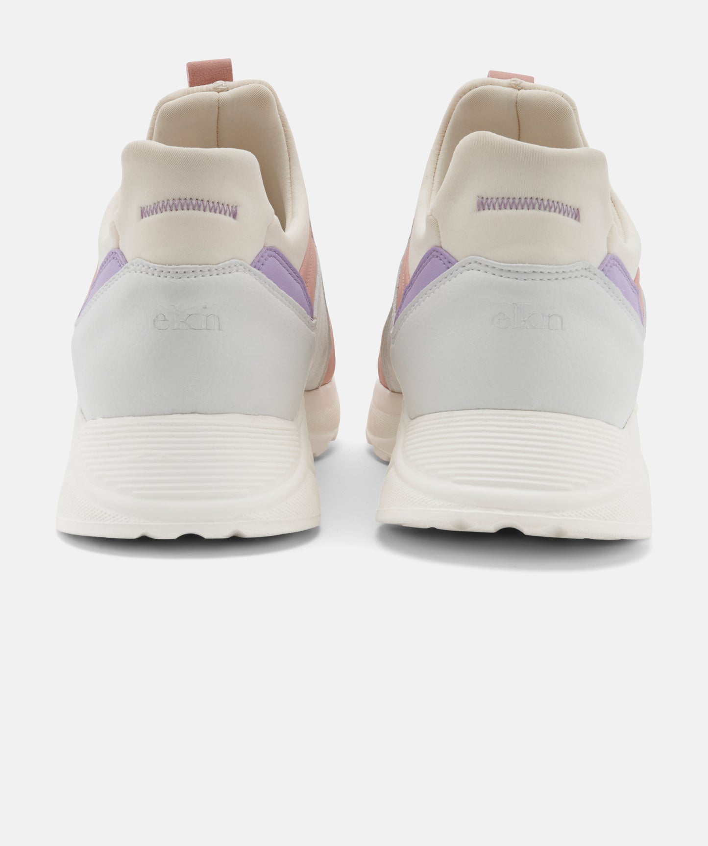 Larch Sneaker – Berry Vegan