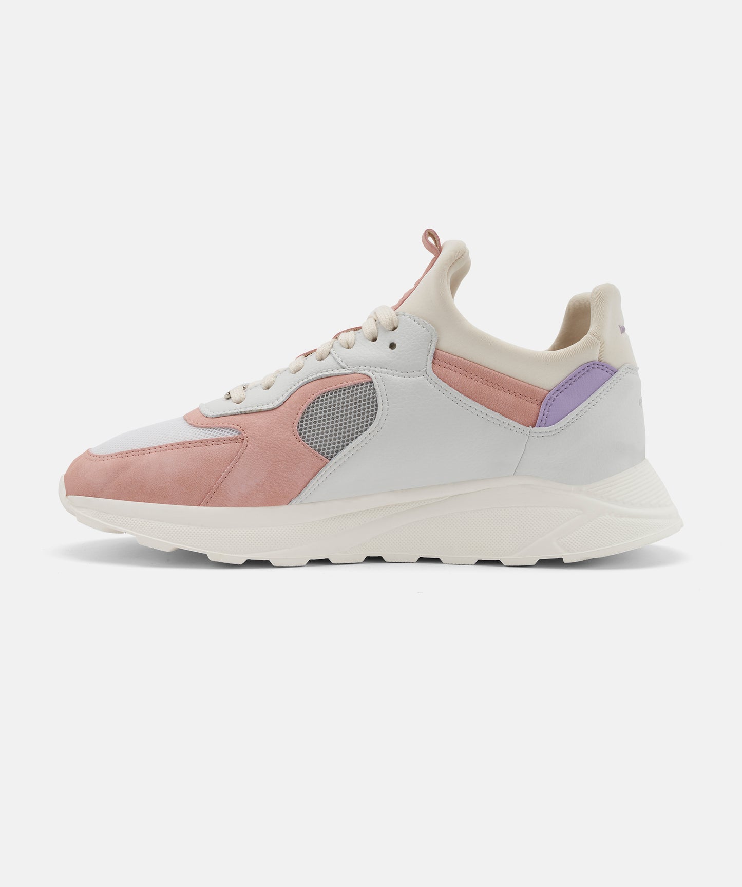 Larch Sneaker – Berry Vegan