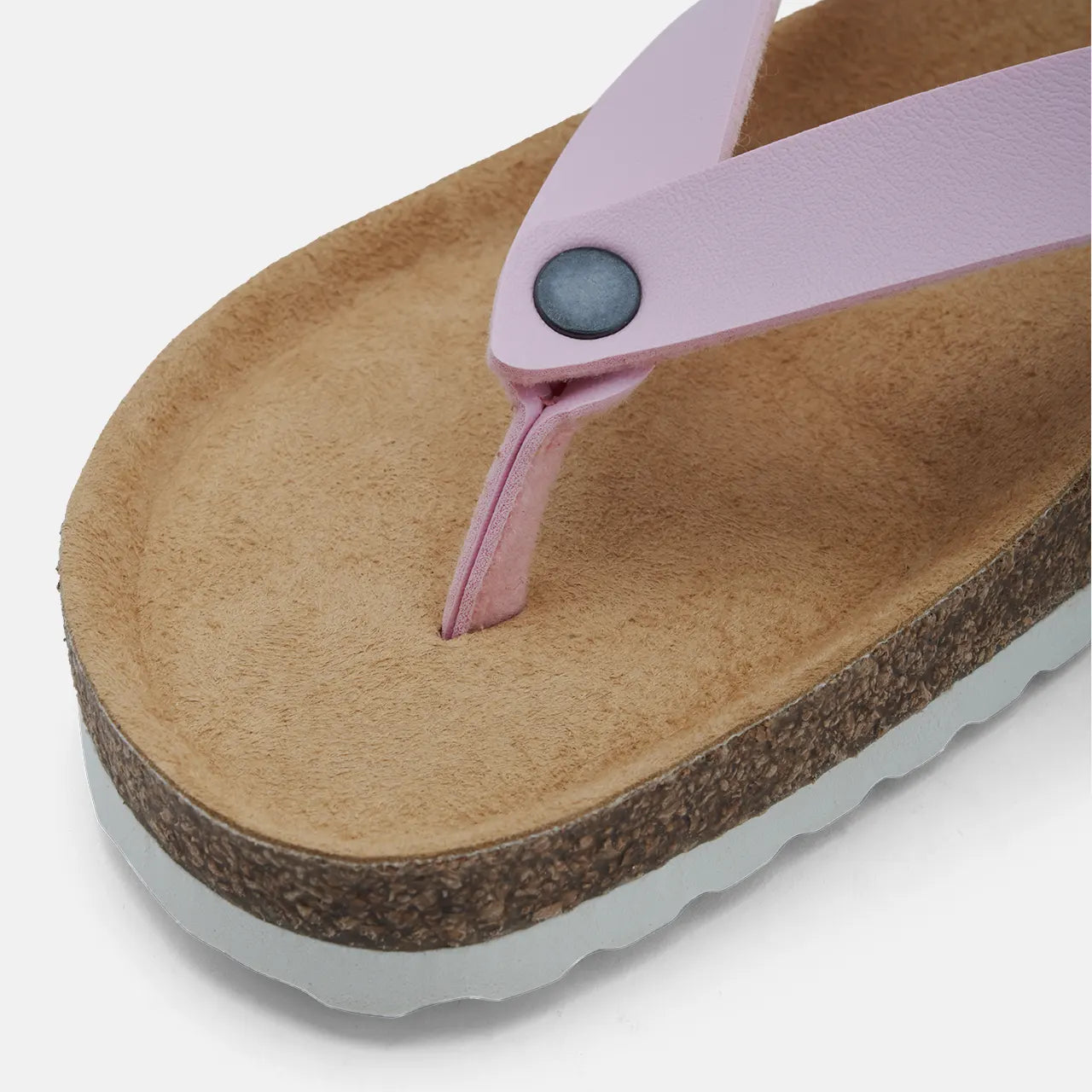 Sandal – Orchid Vegan