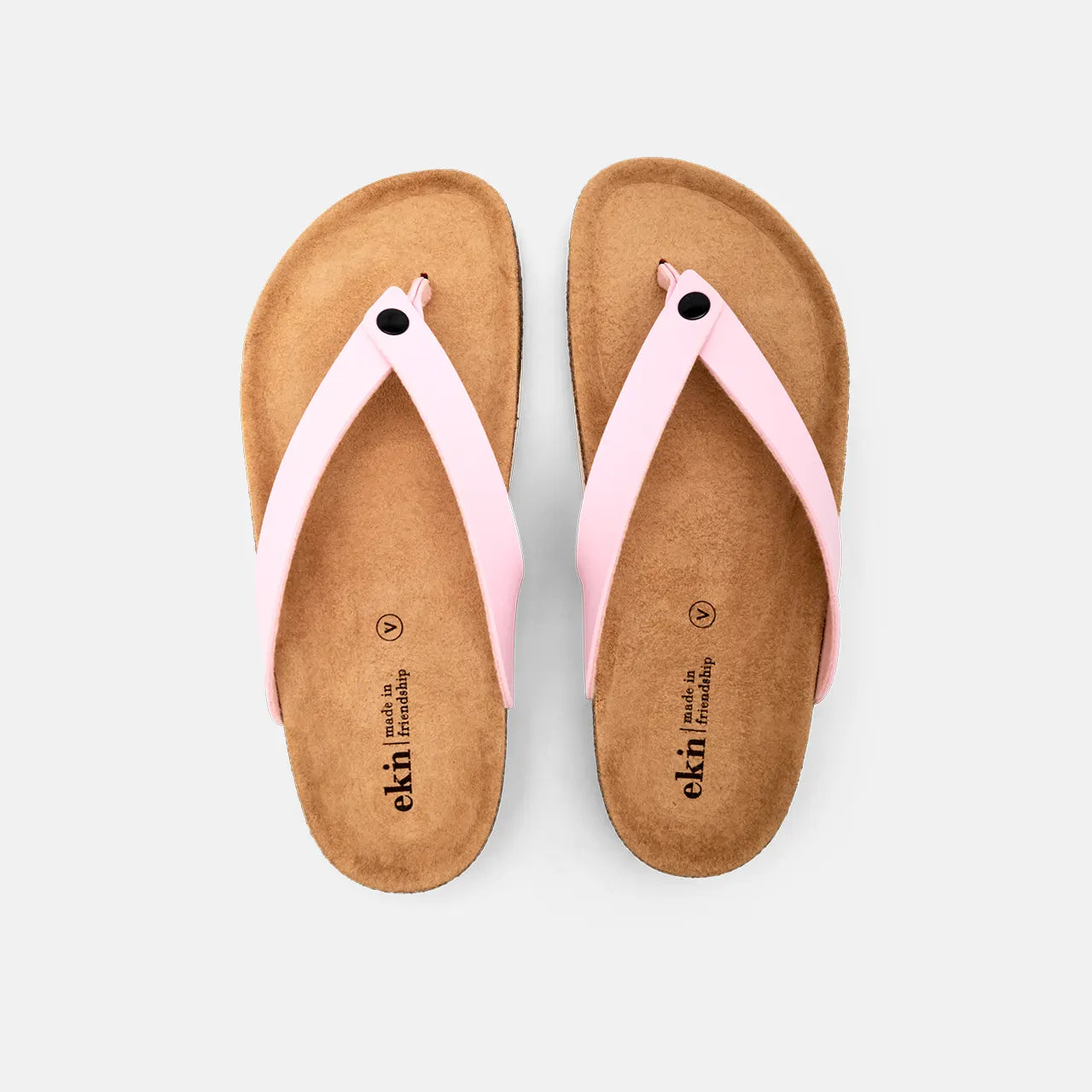 Sandal – Orchid Vegan