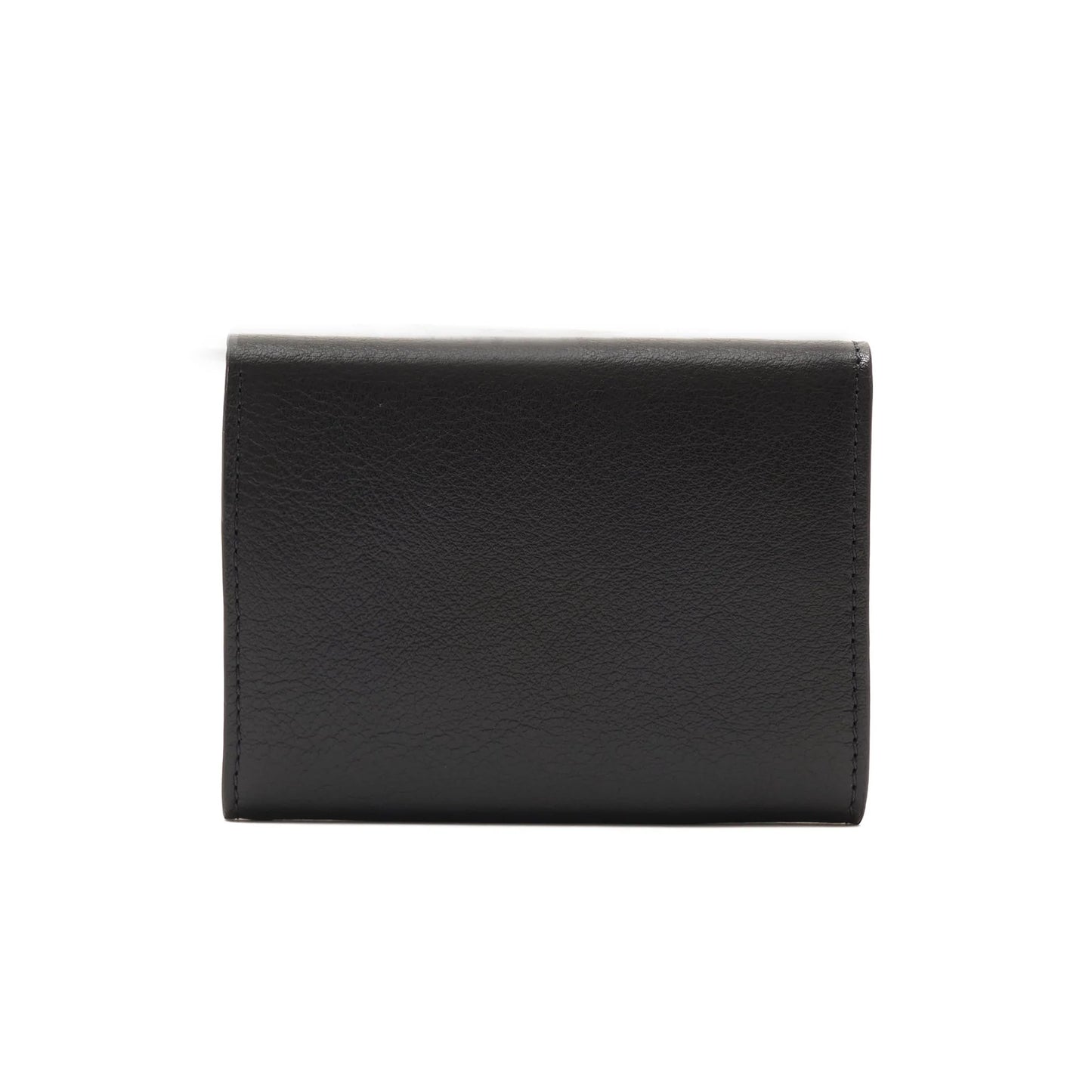 Folding Wallet Big  - Black