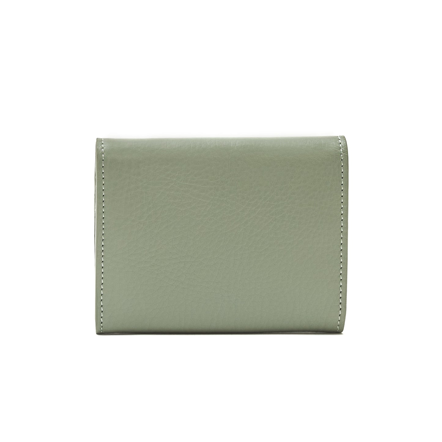 Folding Wallet Big  - Mint