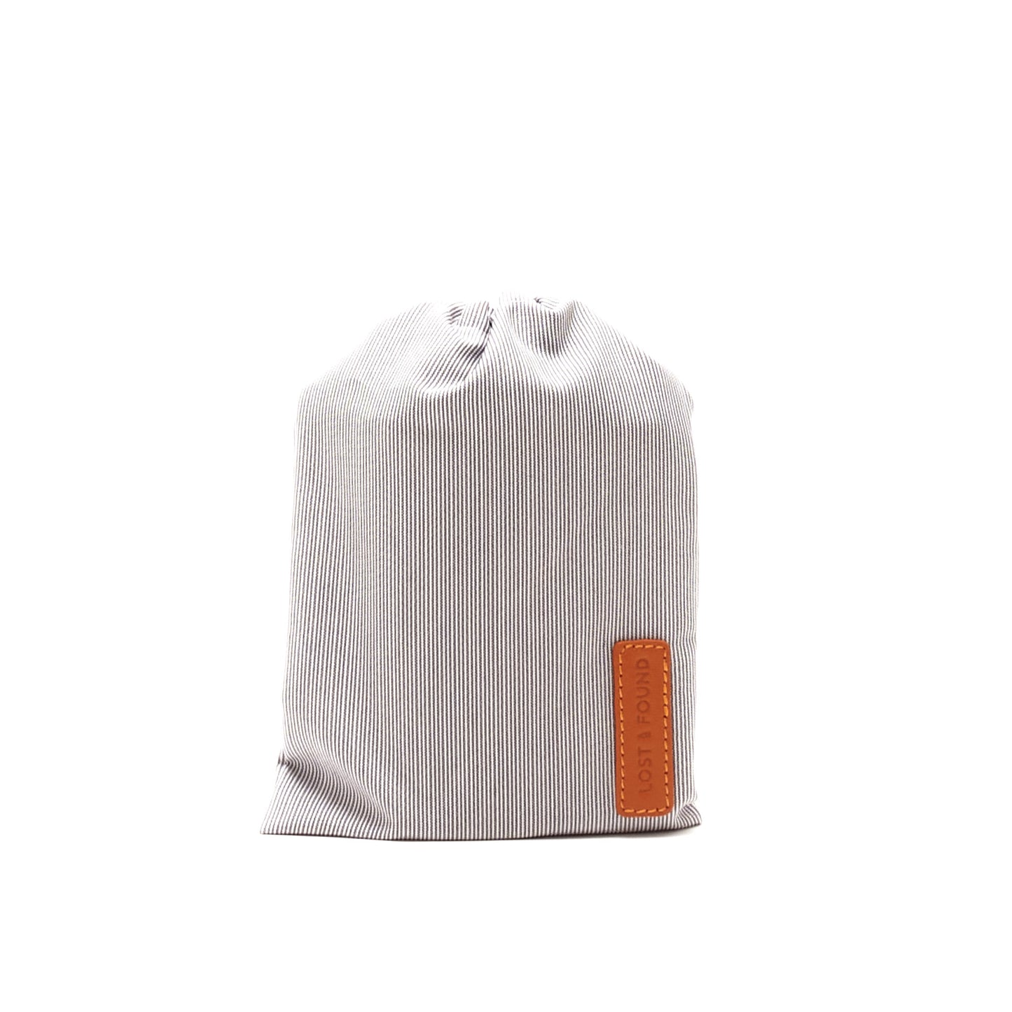 Folding Wallet Small  - Terracotta