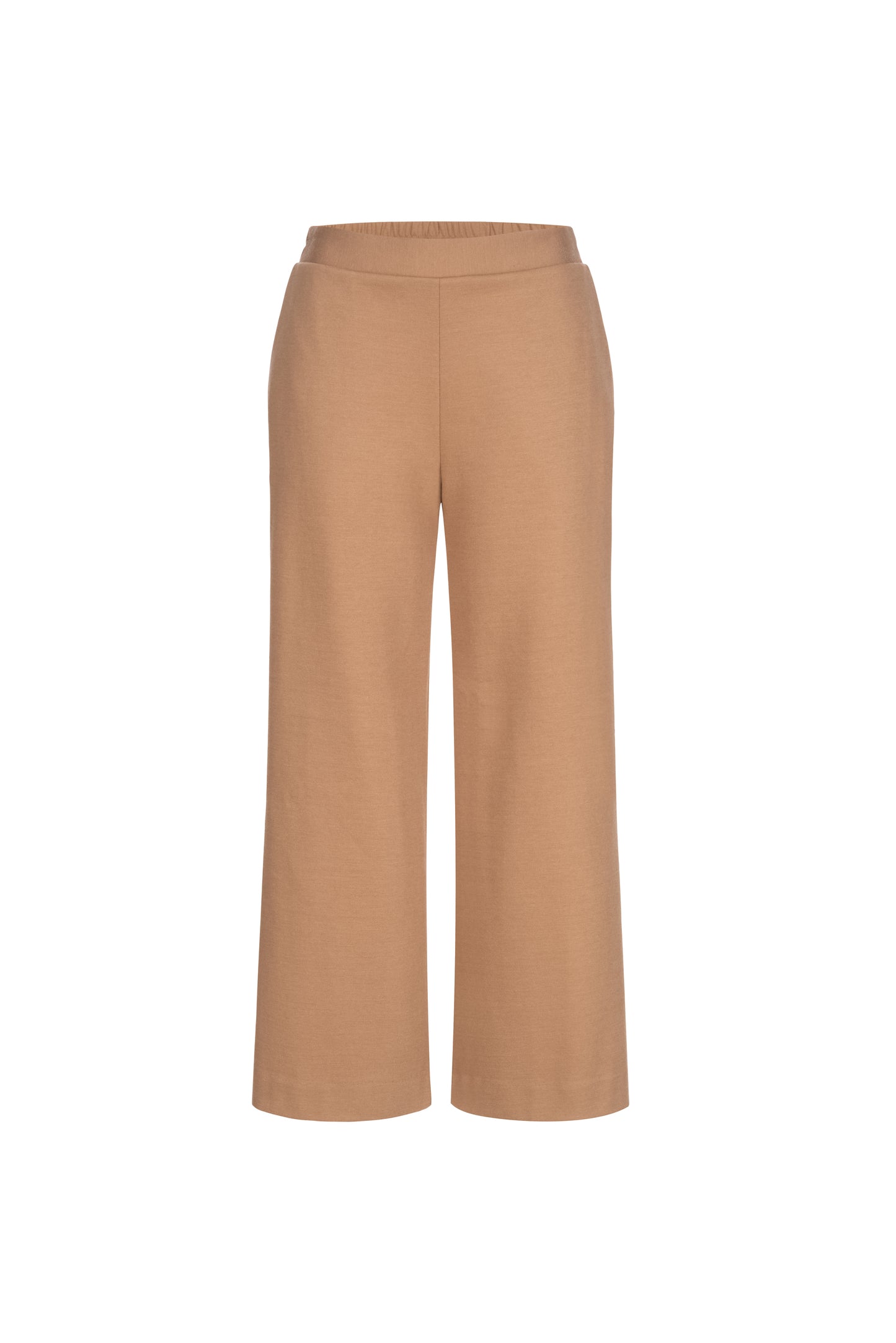 CULOTTE - camel