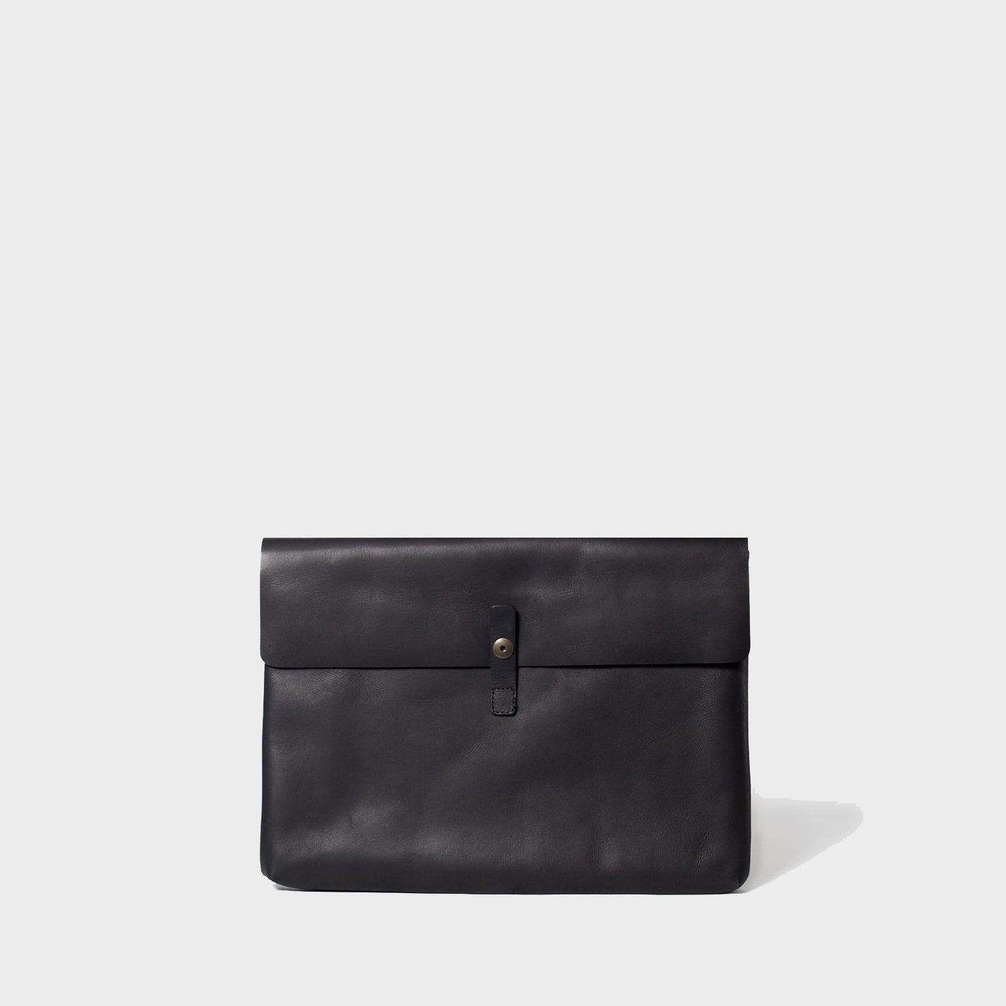 LC01 LAPTOP CASE - Black