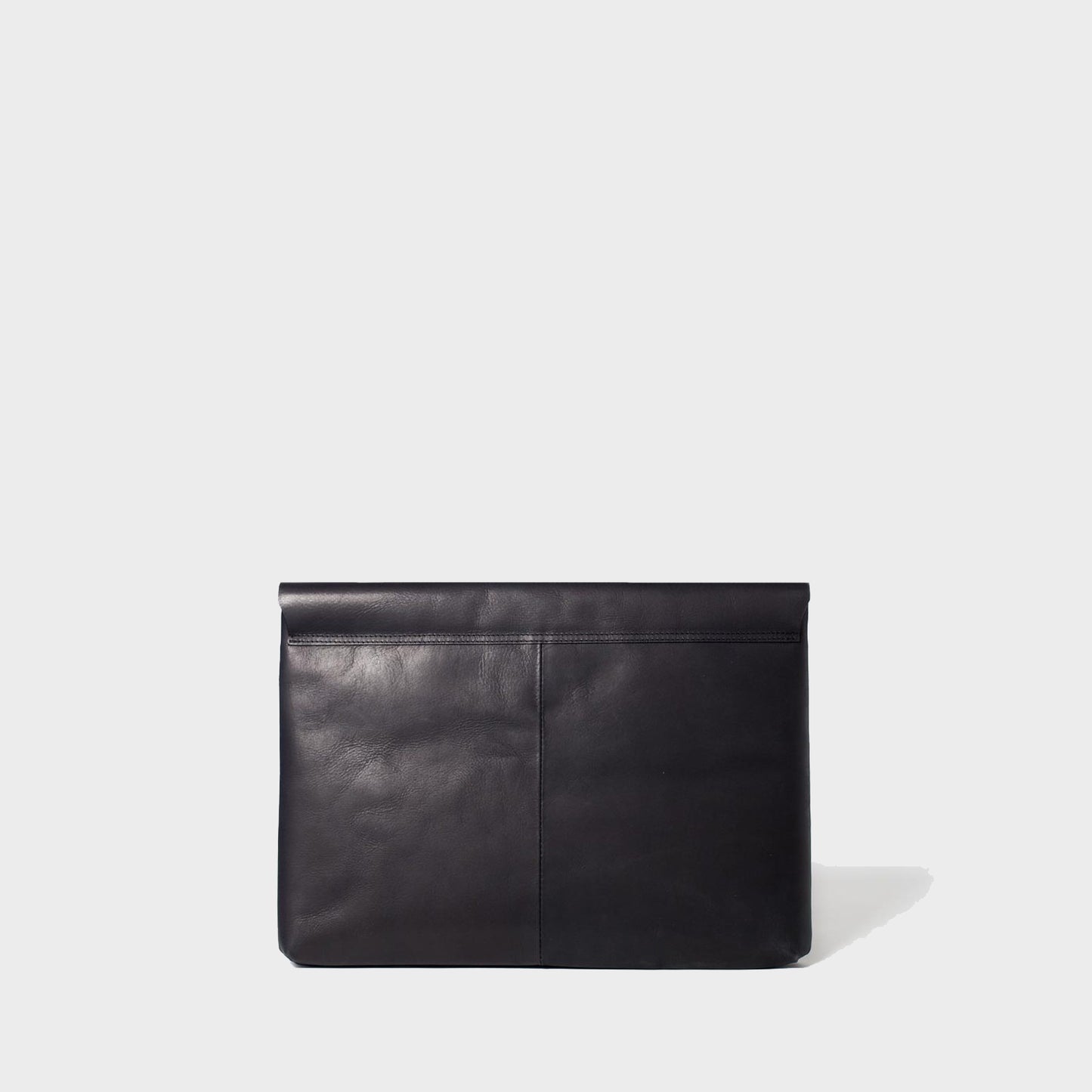 LC01 LAPTOP CASE - Black