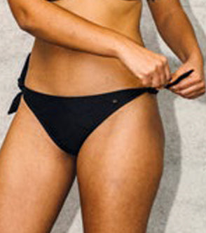 Bikini Slip Knotted HALESIA Biobased Structure