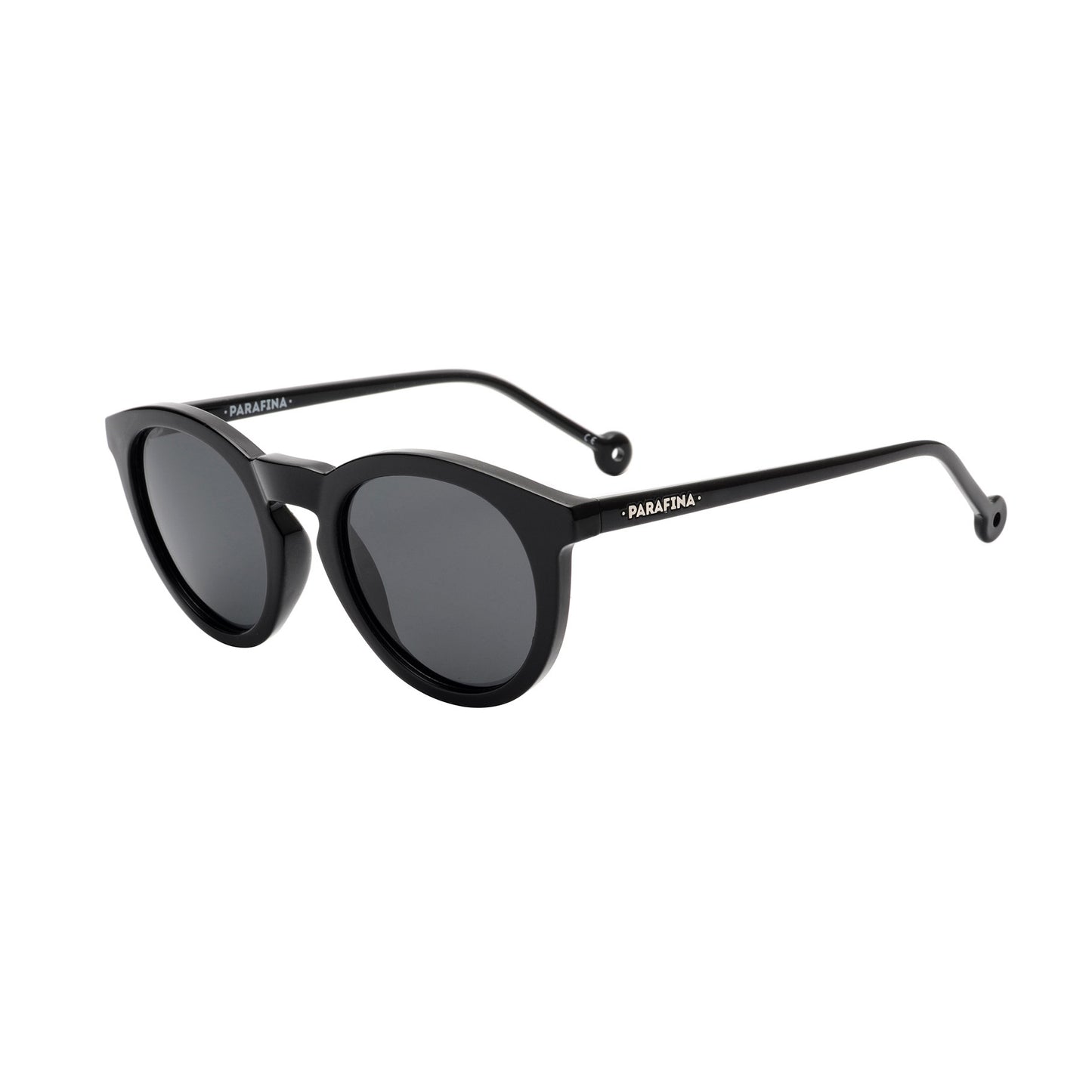 MAR Sunglasses - Black