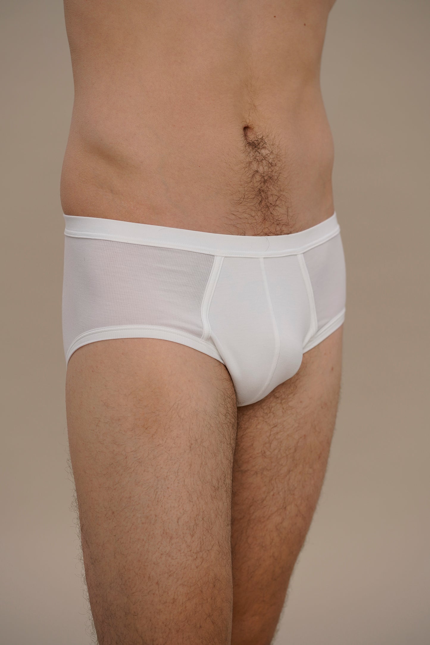 BRIEF - WHITE