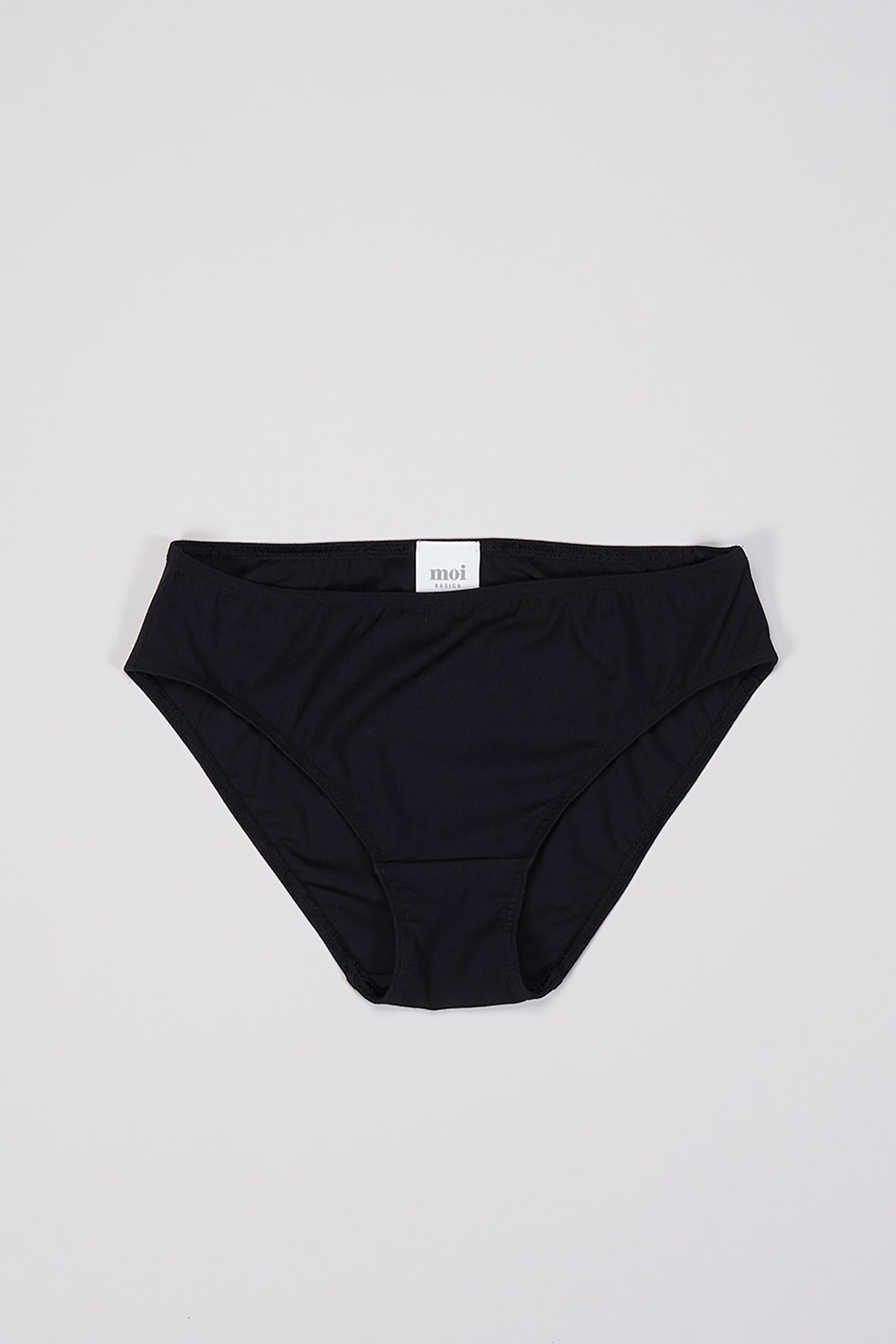 SLIP - BLACK