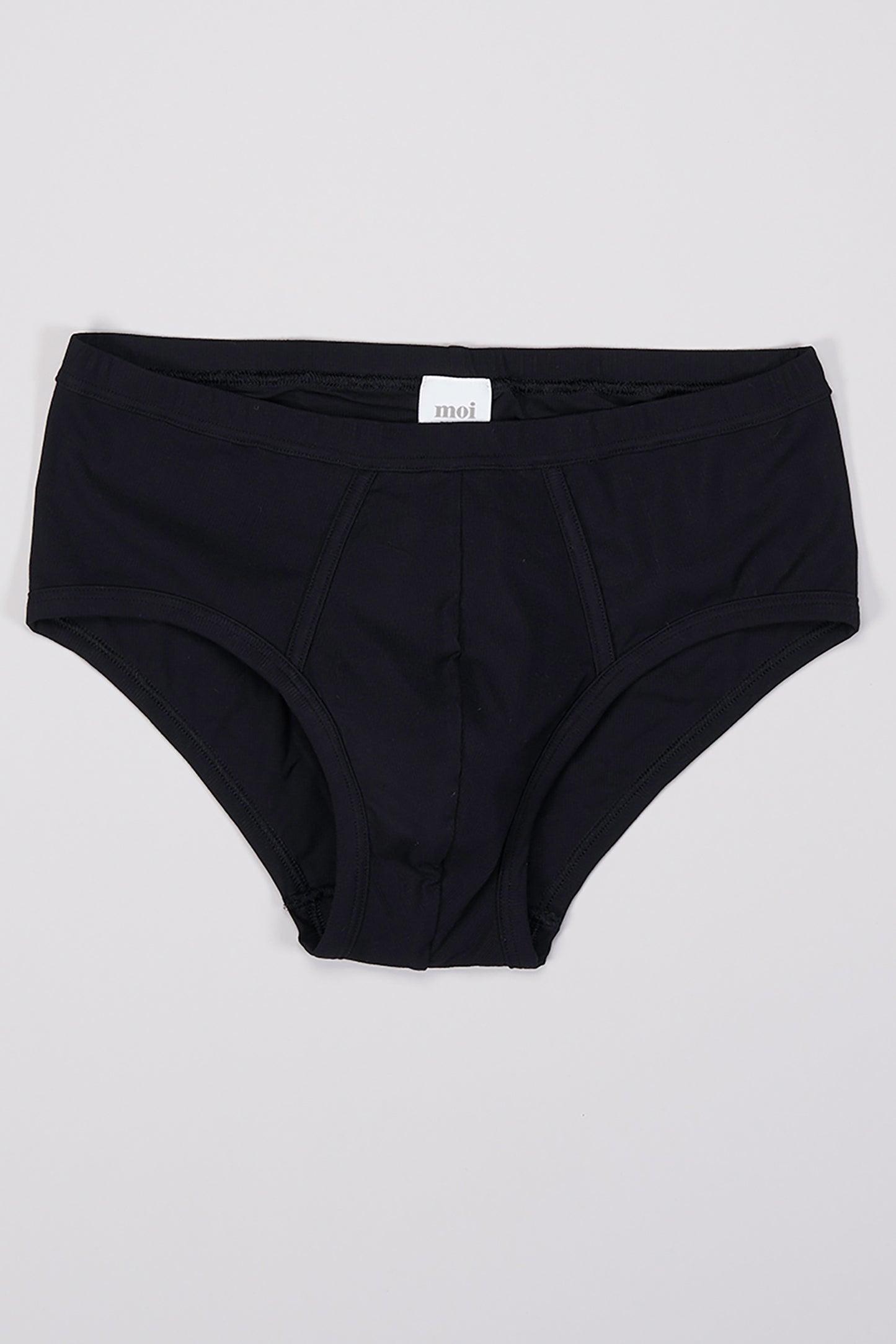 BRIEF - BLACK