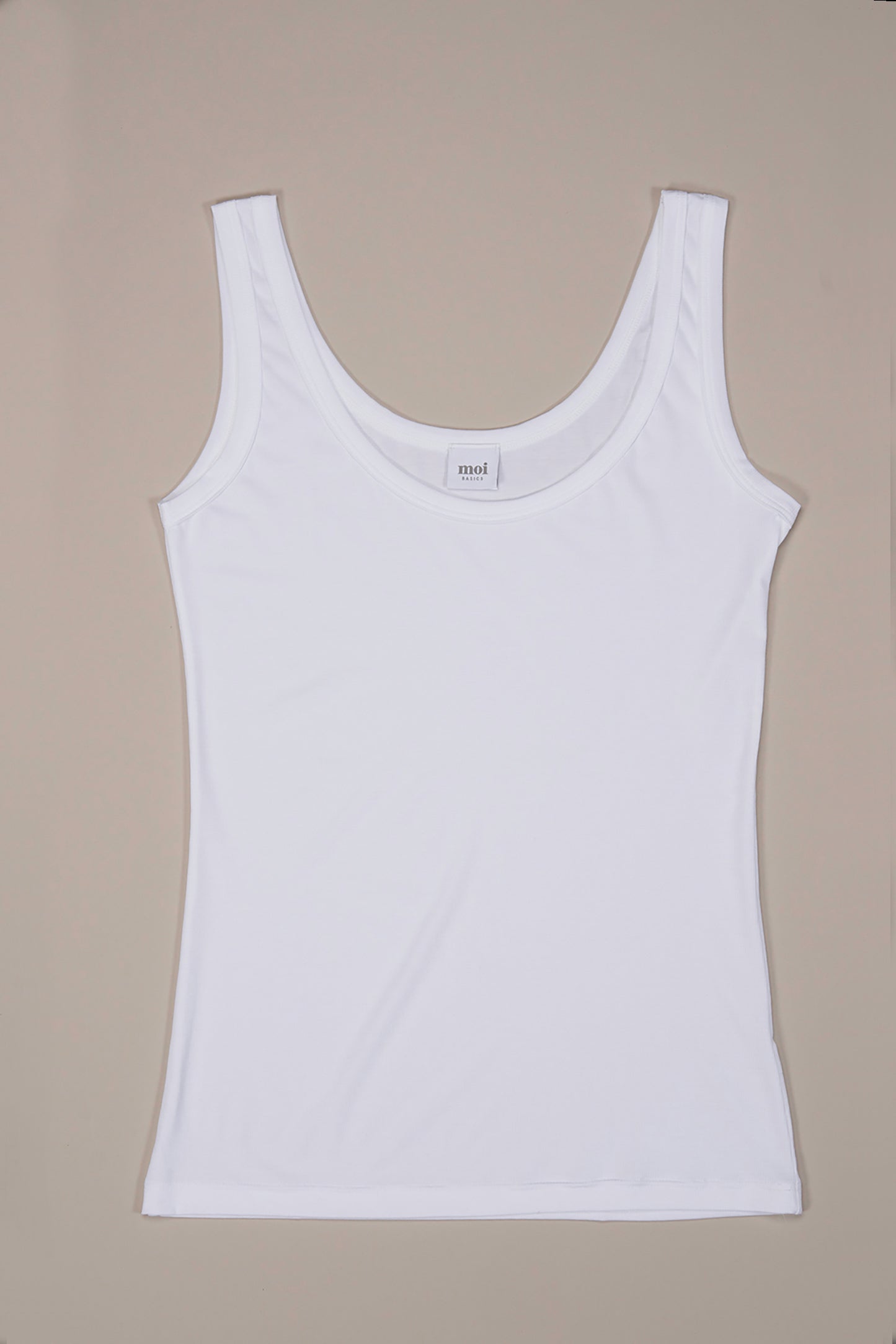 TANKTOP - WHITE