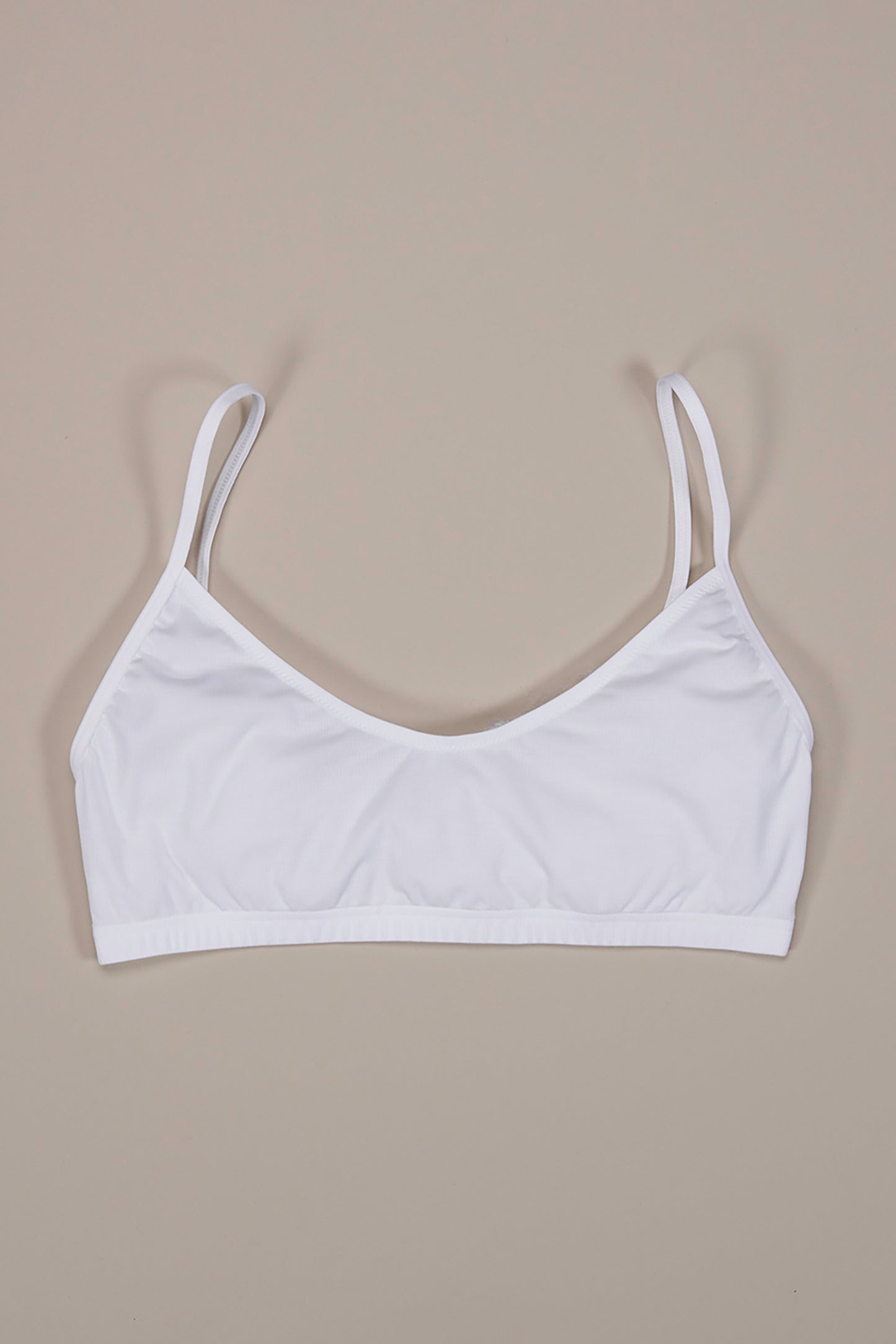 TOP - WHITE