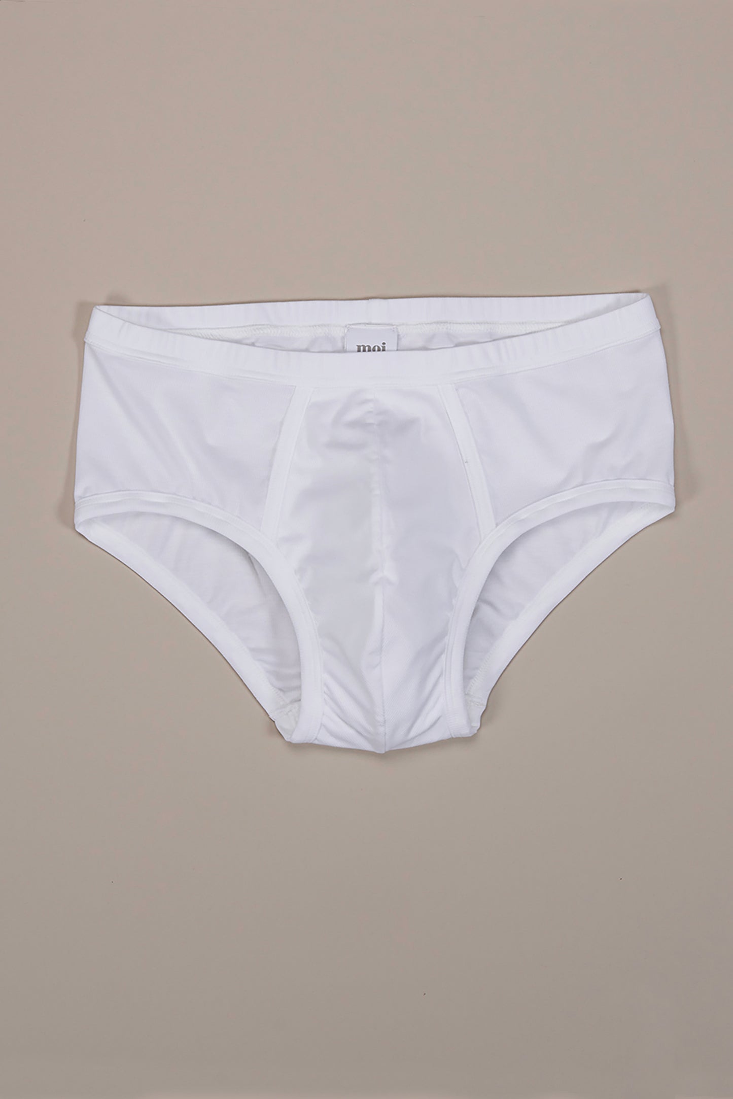 BRIEF - WHITE