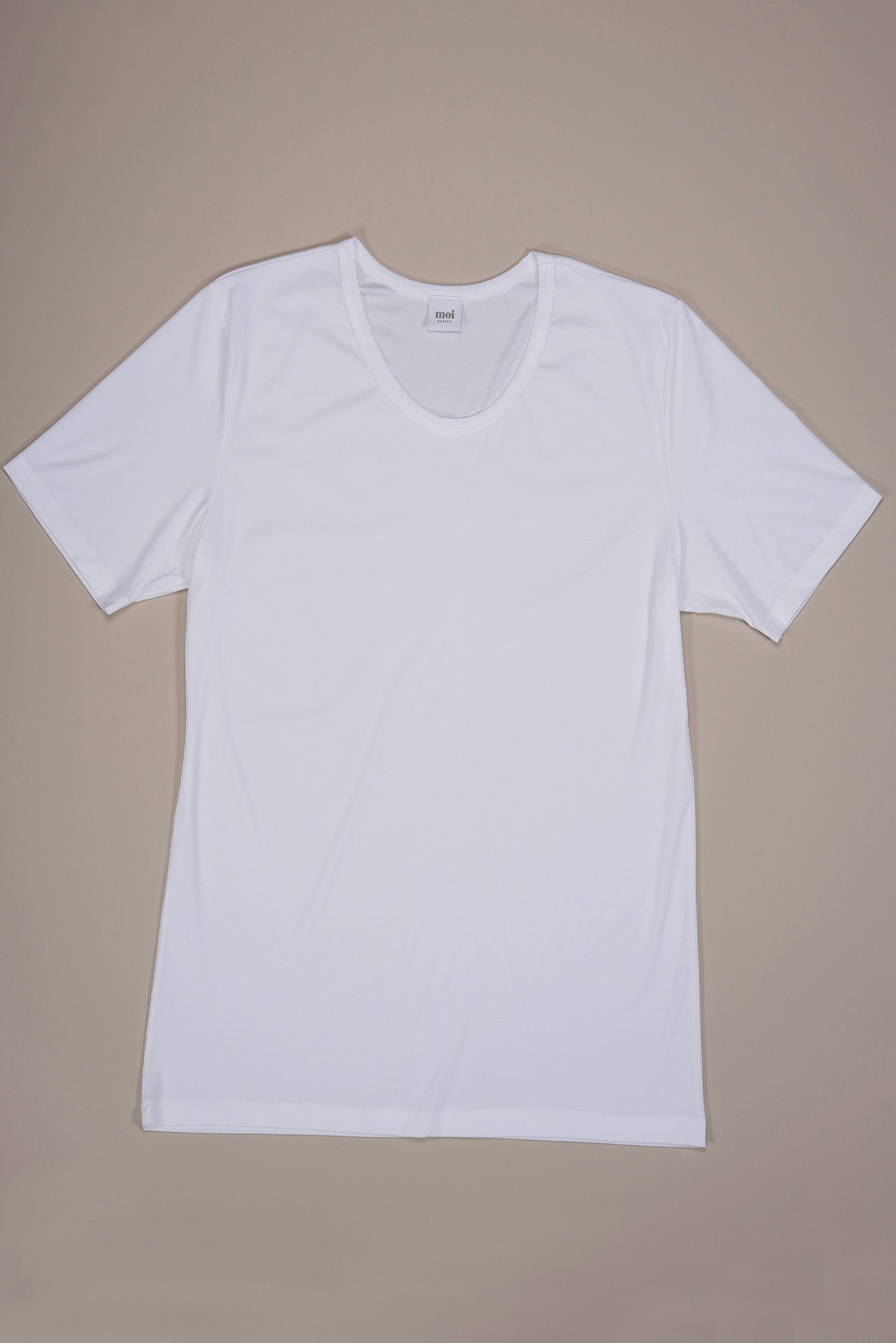 T-SHIRT - WHITE