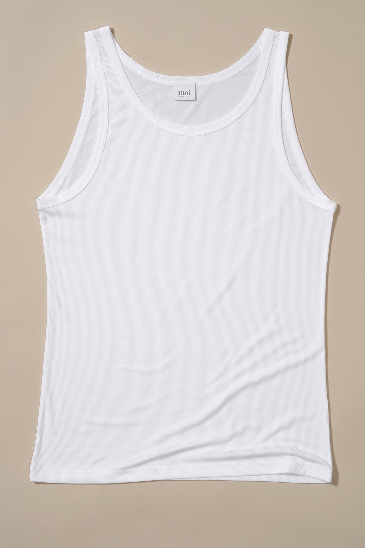 TANKTOP - WHITE