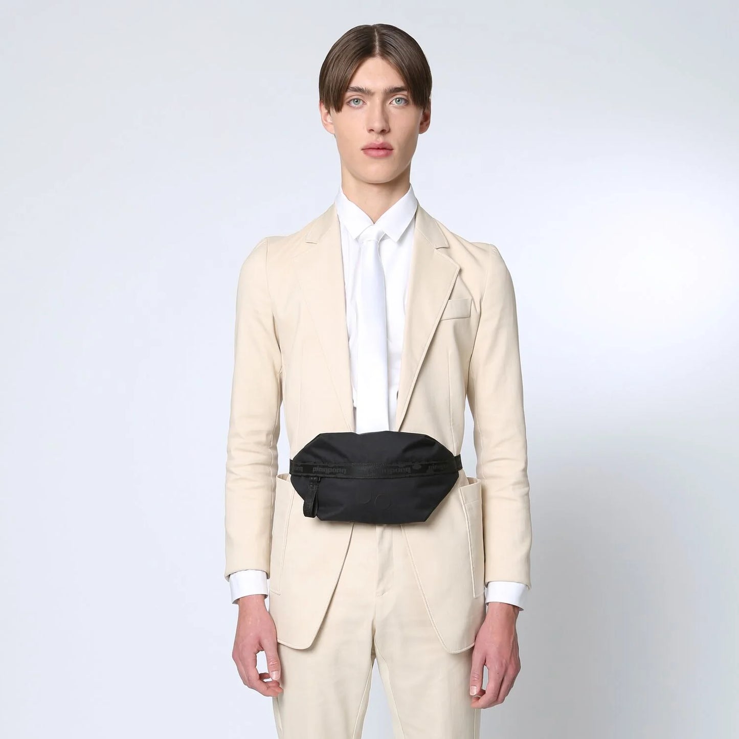 Brik Hipbag - Rooted Black