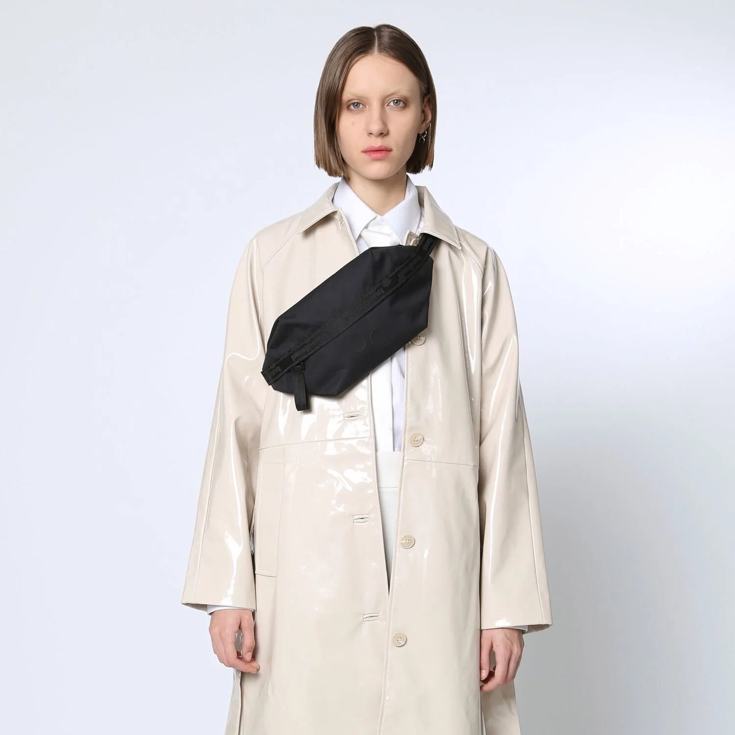 Brik Hipbag - Rooted Black