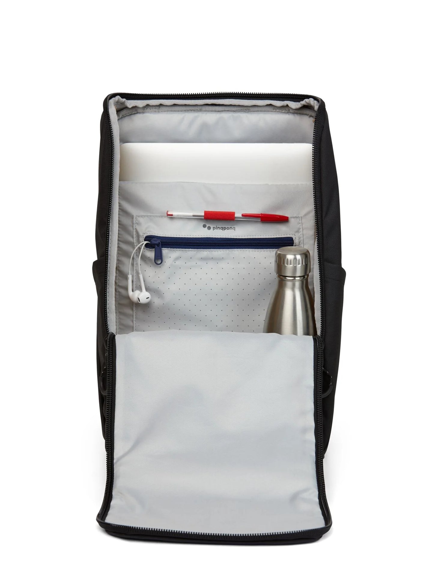 PURIK - ROOTED BLACK