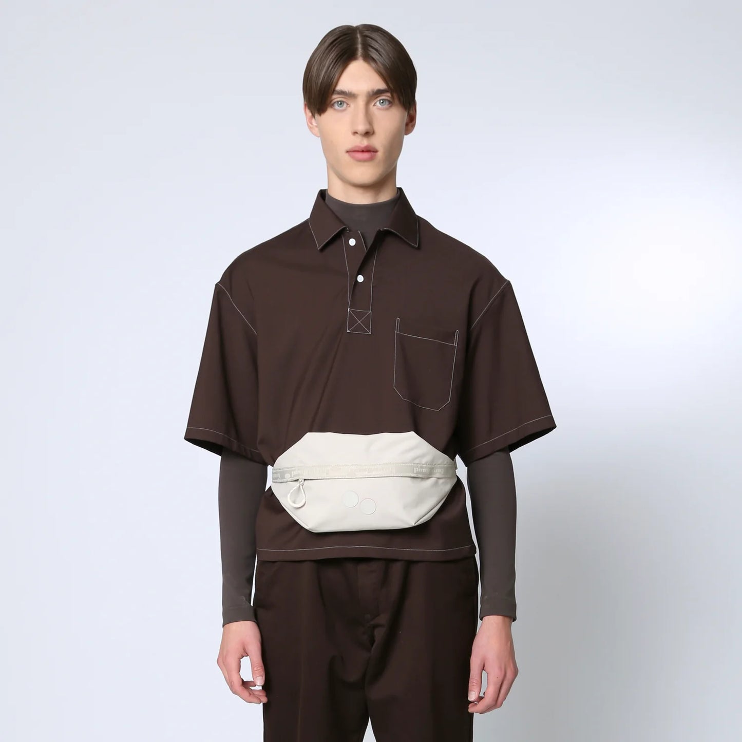 Brik Hipbag - Cliff Beige