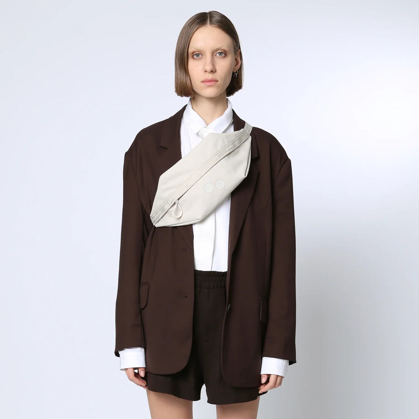 Brik Hipbag - Cliff Beige