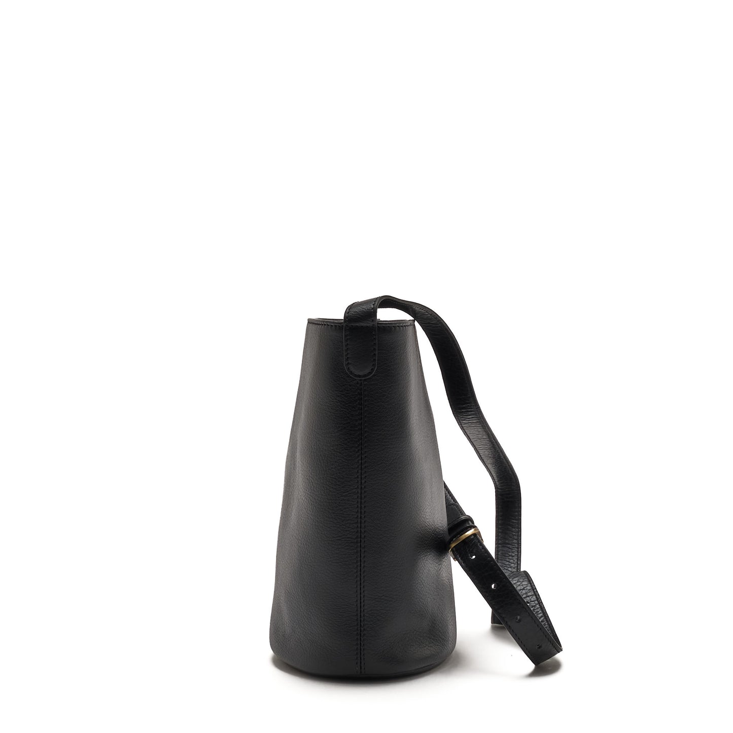 Bucket Bag Small - Black