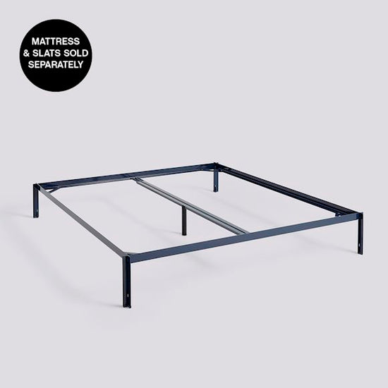 CONNECT BED / INCL. CROSSBAR FOR L200 X W180 MATTRESS