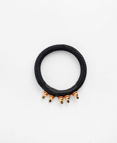 Plenty Bracelet - Black